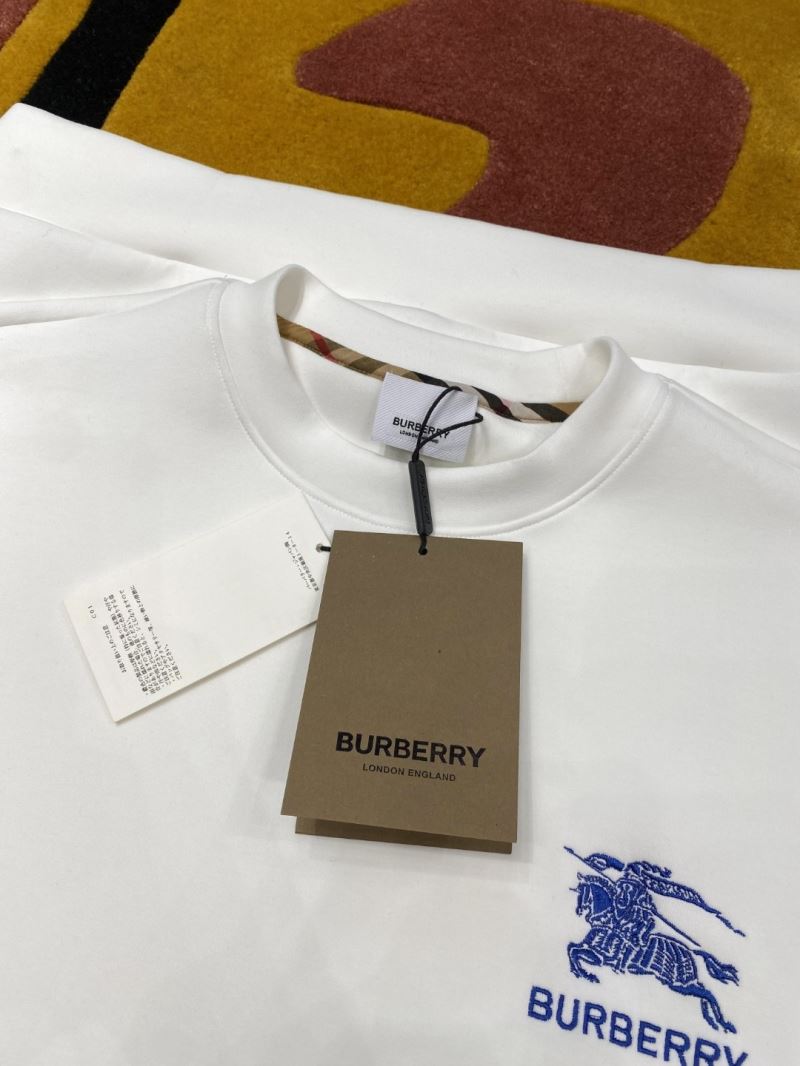 Burberry Hoodies